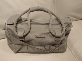 Sac à langer / Wickeltasche Badabulle