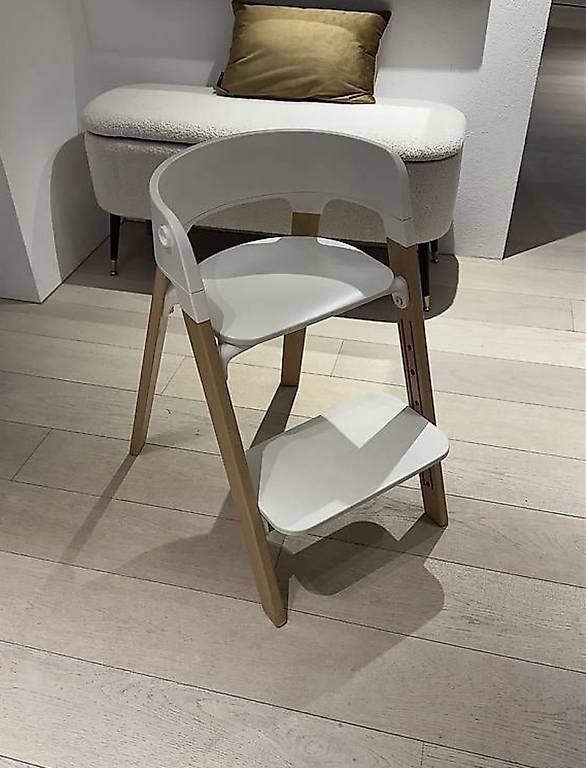 Seggioloni: Stokke Steps – Usato da Heerbrugg venduto da Bettina2012