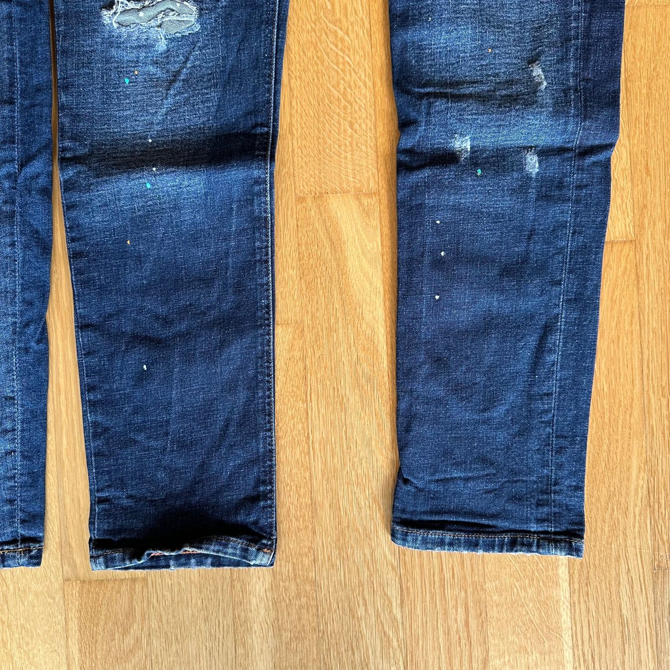 Zara Jeans: 2x Zara Jeans - Gr. 34 – Usato da Ittigen venduto da Fabulous_Fab1 6