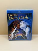 Blu-Ray Comme Chiens et Chats