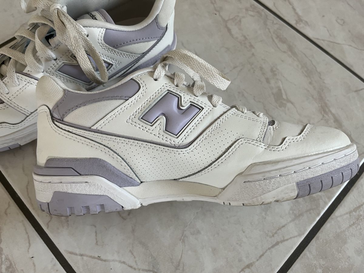 Scarpe da donna: New Balace 550 Grösse 39 – Usato da St.Pantaleon venduto da frodobi 1