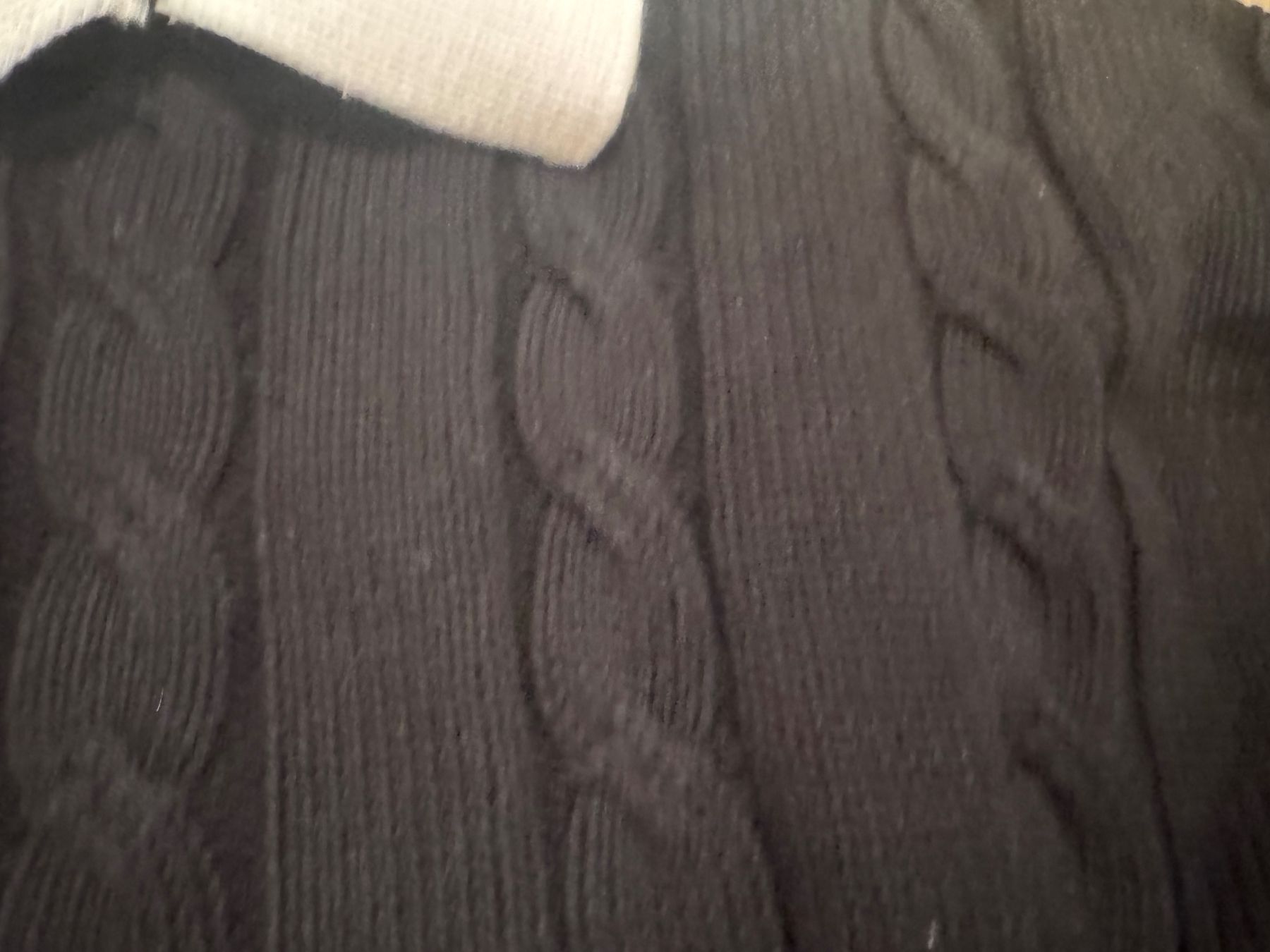 Maglioni & Felpe: Bershka neuer Strickpulli, M – Nuovo e nell'imballaggio originale da Klingnau venduto da Markus14 2