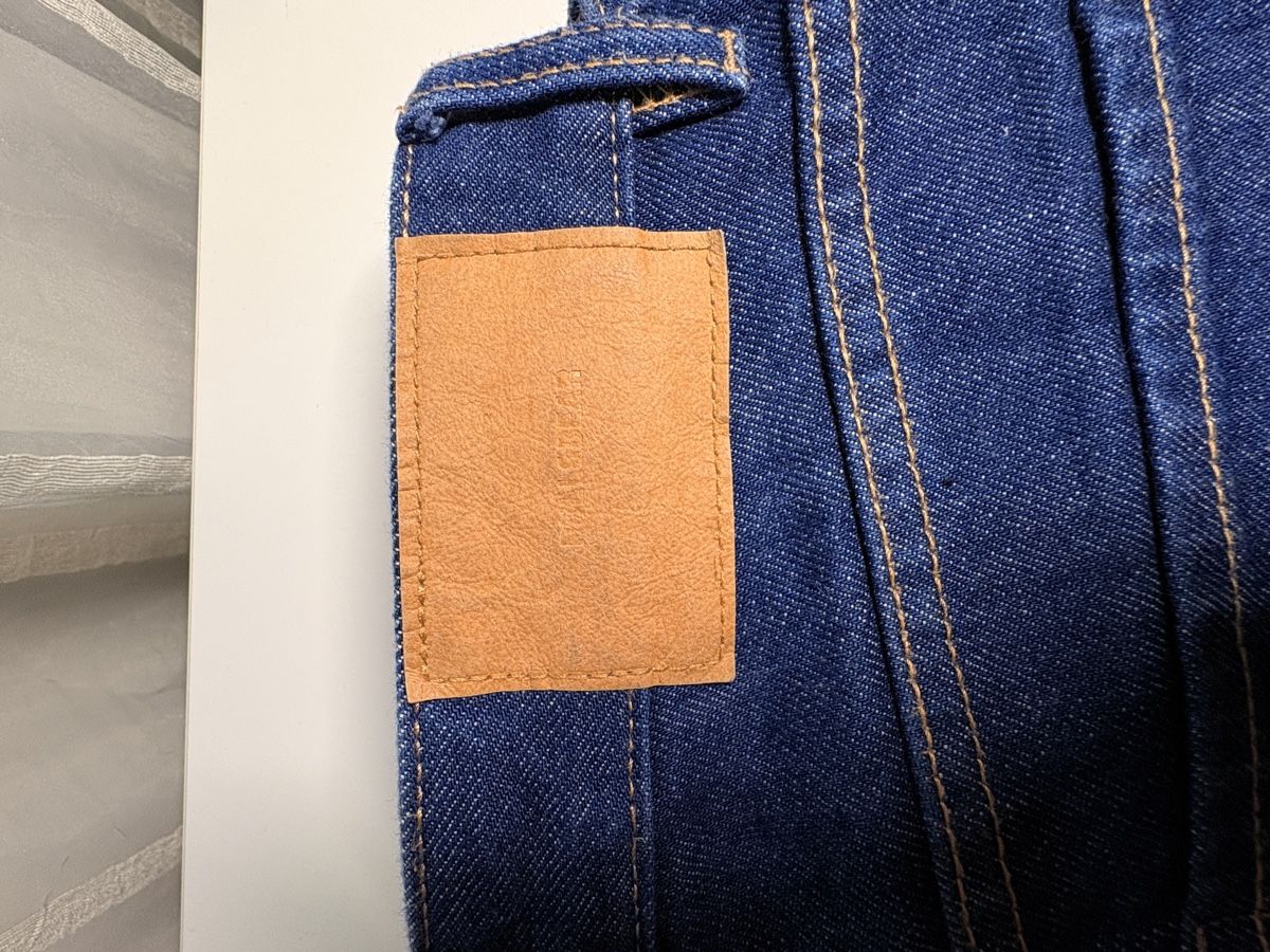 Pull&Bear Jeans: Pull & Bear Jorts Blue used – Gebraucht aus Winterthur von fed_8kc5 4