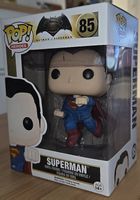 Funko Pop Heroes - Batman v Superman #85 Superman