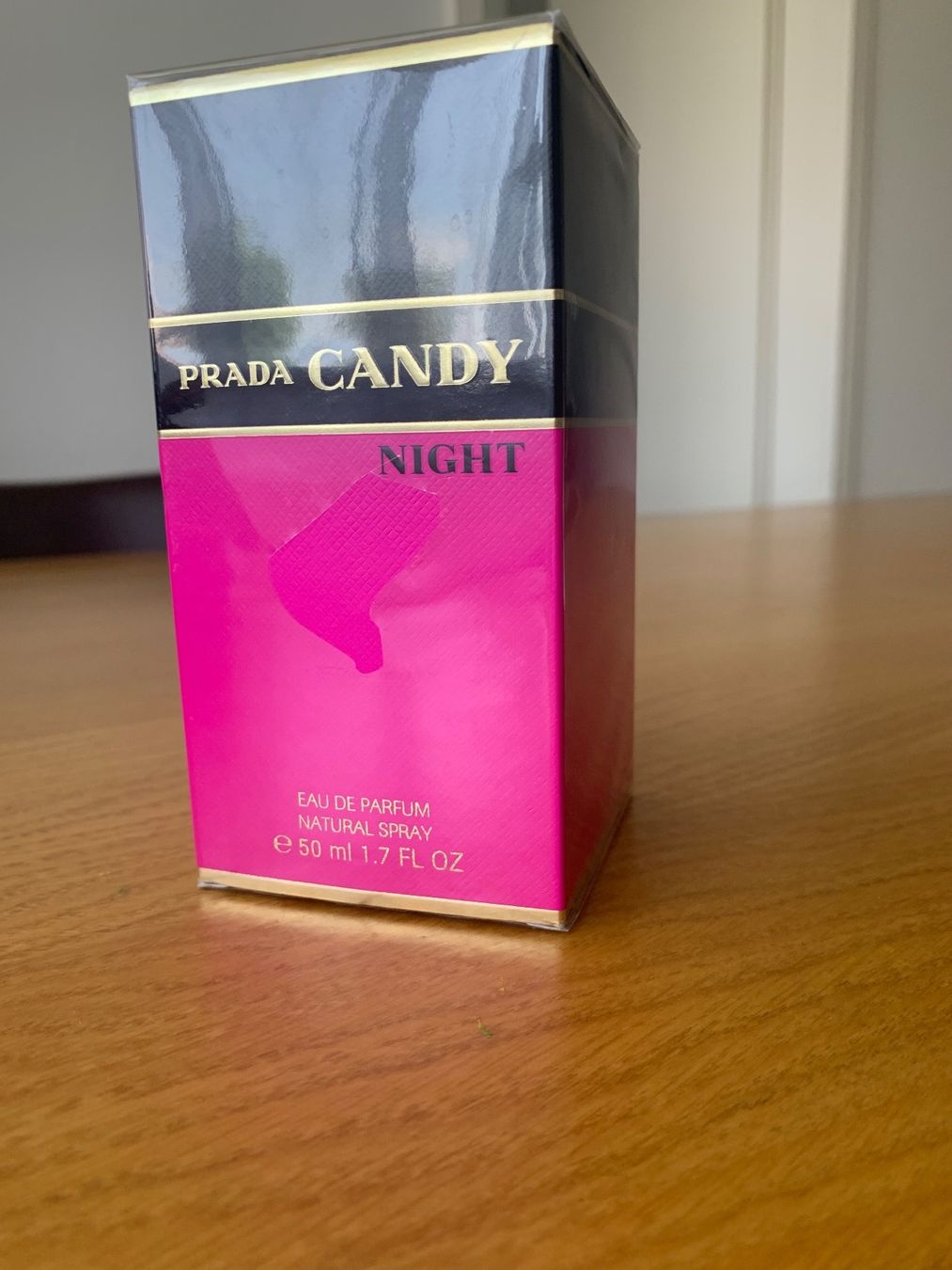 Prada Parfums & Eau de Toilette: Prada Candy Night – Neuf avec emballage d'origine à Oberentfelden par ag_87 1