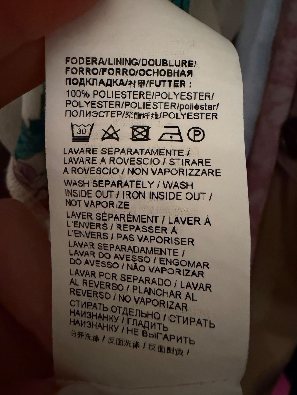 Pinko Vestiti: Pinko Kleid mit Blumenmuster, Grösse XS – Nuovo (secondo la descrizione) da Zug venduto da Prechi01 3