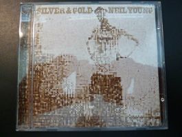 Neil Young - Silver & Gold