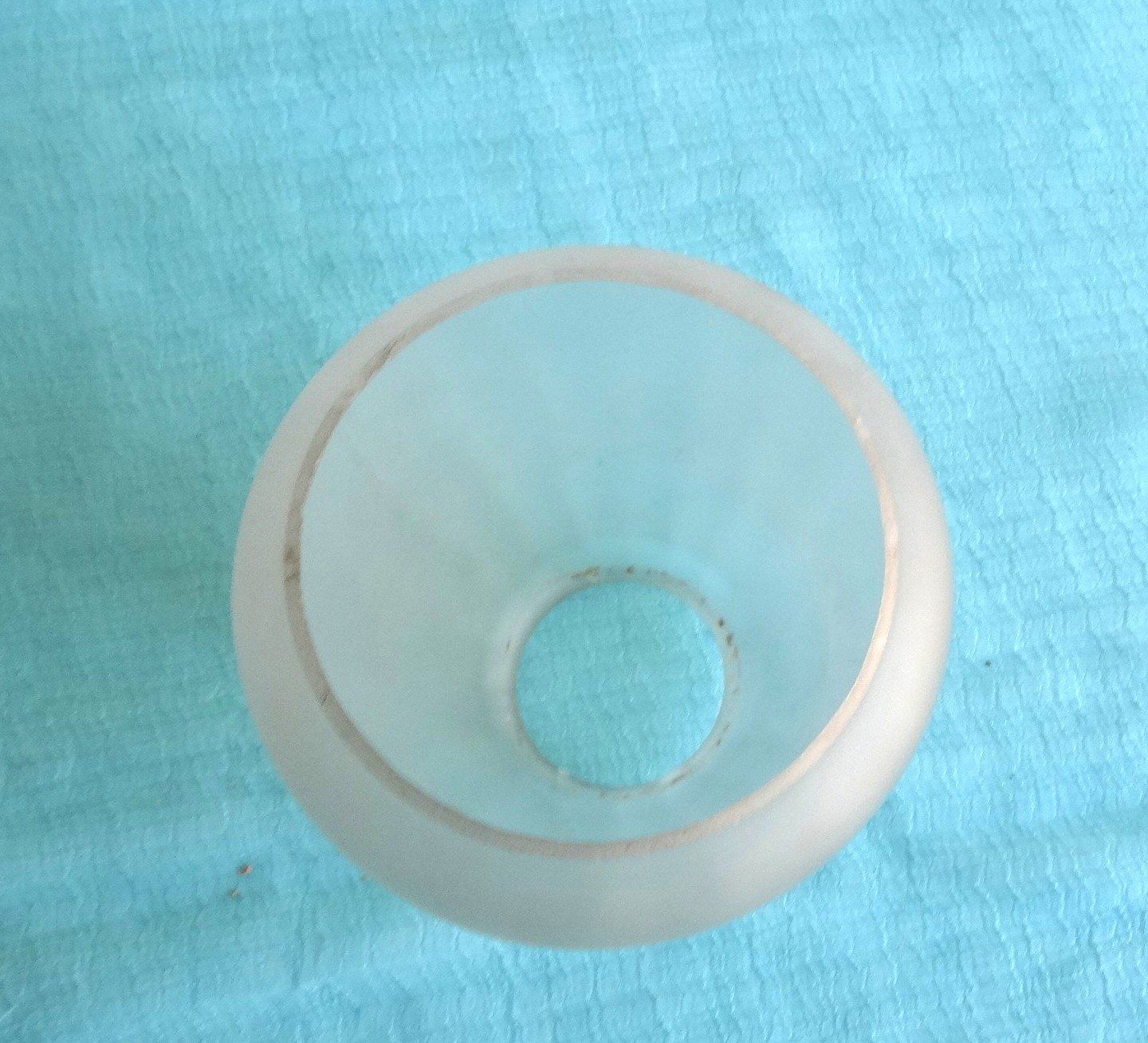 Lampen: Jugendstil Lampe Cloche – Gebraucht aus Minusio von Mer66 5