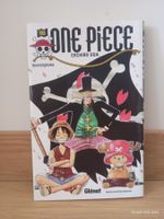Manga One Piece 16