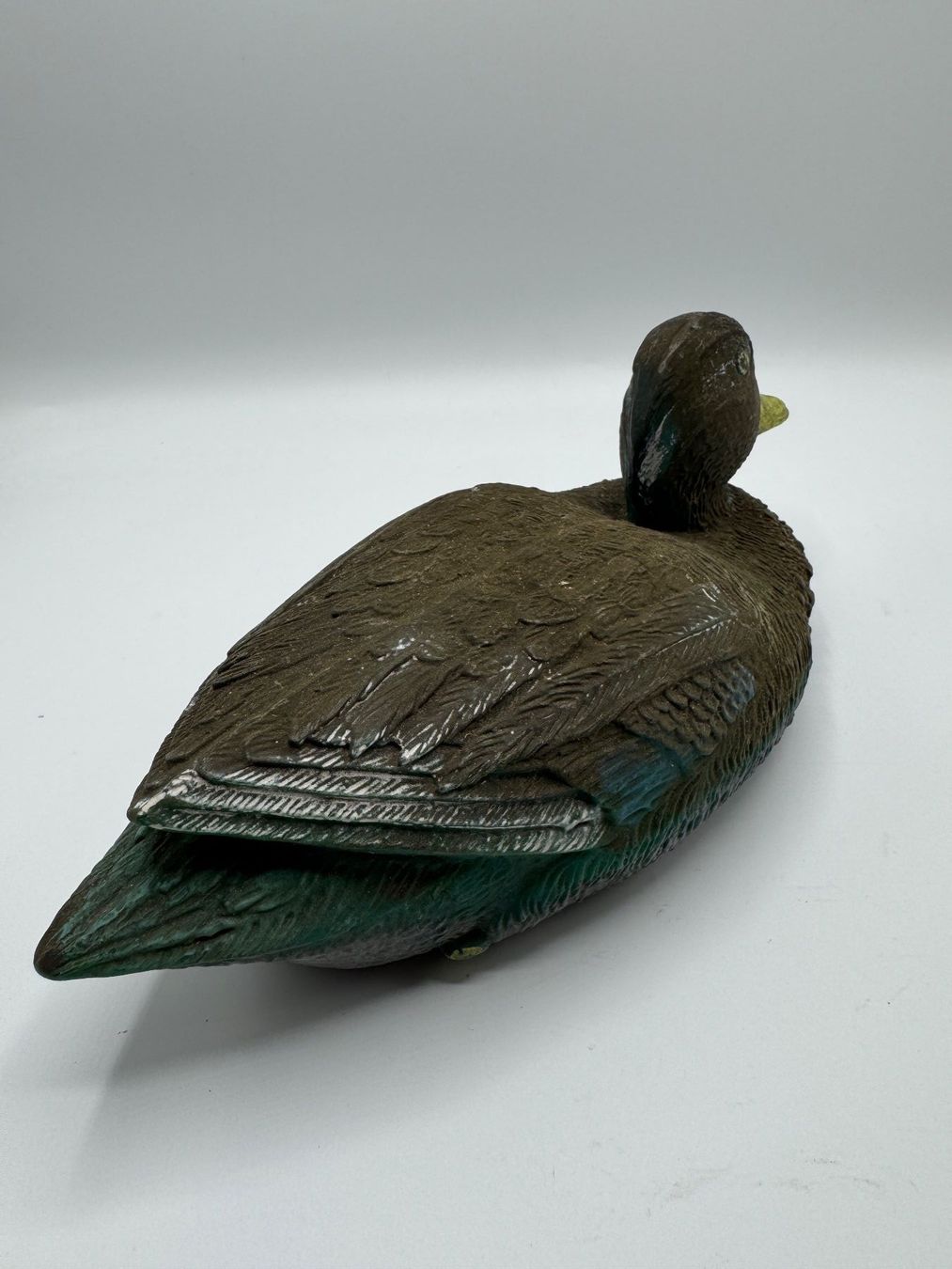 Statuette: Ente – Usato da Sachseln venduto da BONATI01 2