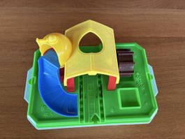 Spin Master Mighty Express Farmbahnhof
