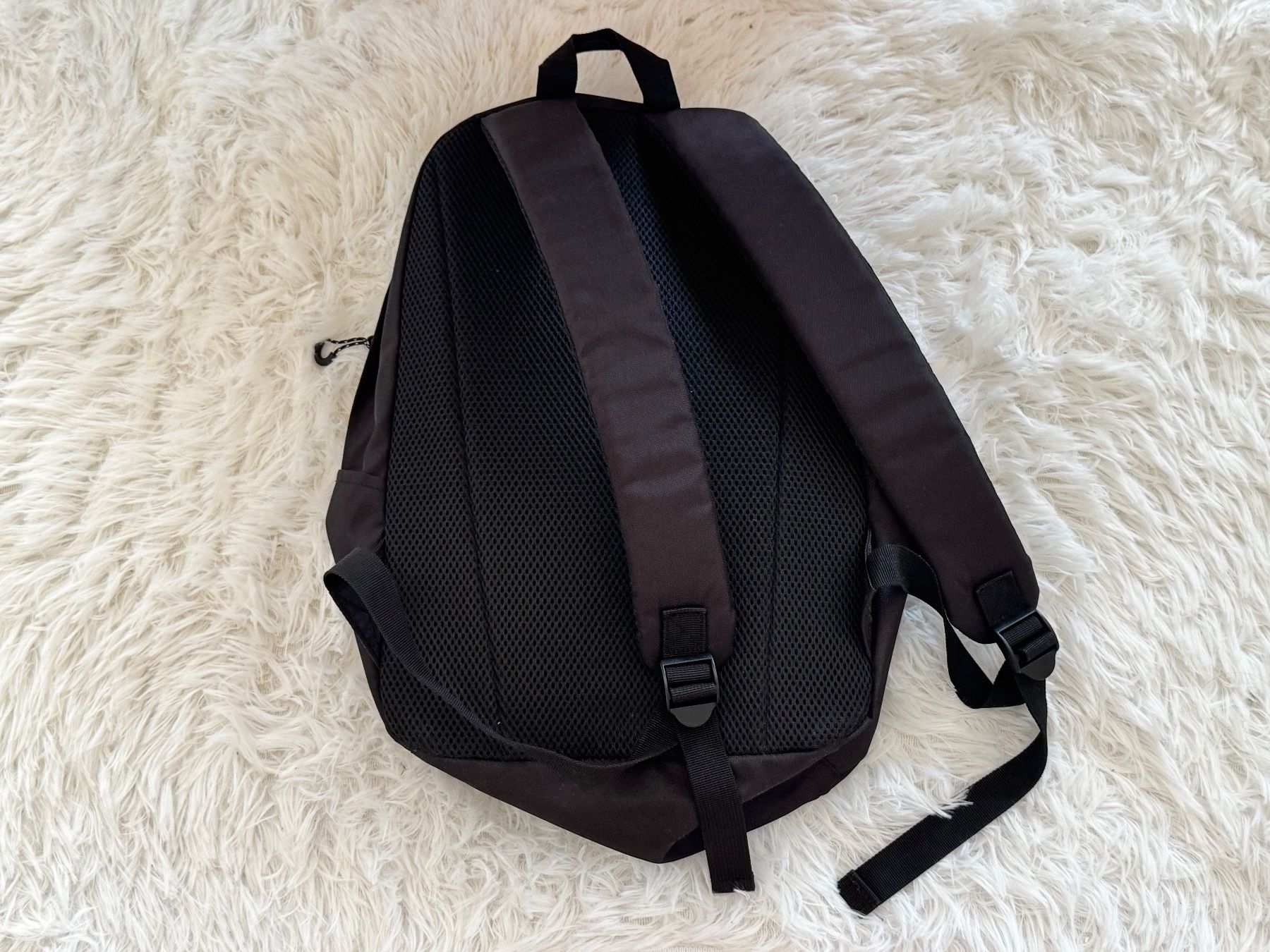 Rucksäcke: Rucksack schwarz guter Zustand – Gebraucht aus Weinfelden von nimms-jetzt-schnell 1