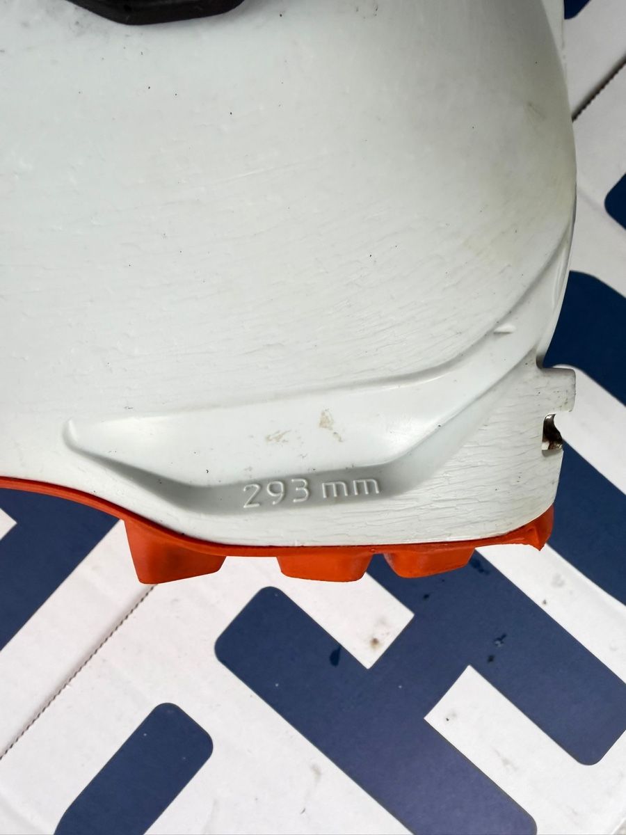 Scarpe da uomo: Scarponi sci alpinismo – Usato da Tremona venduto da lau_8fzg 1