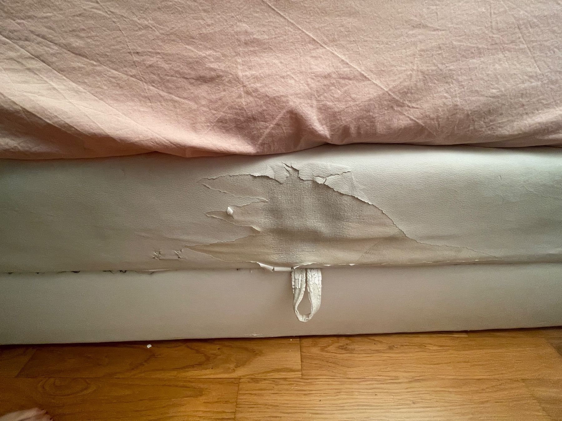 Lits: Boxspringbett – D'occasion à Emmen par ellennn 5