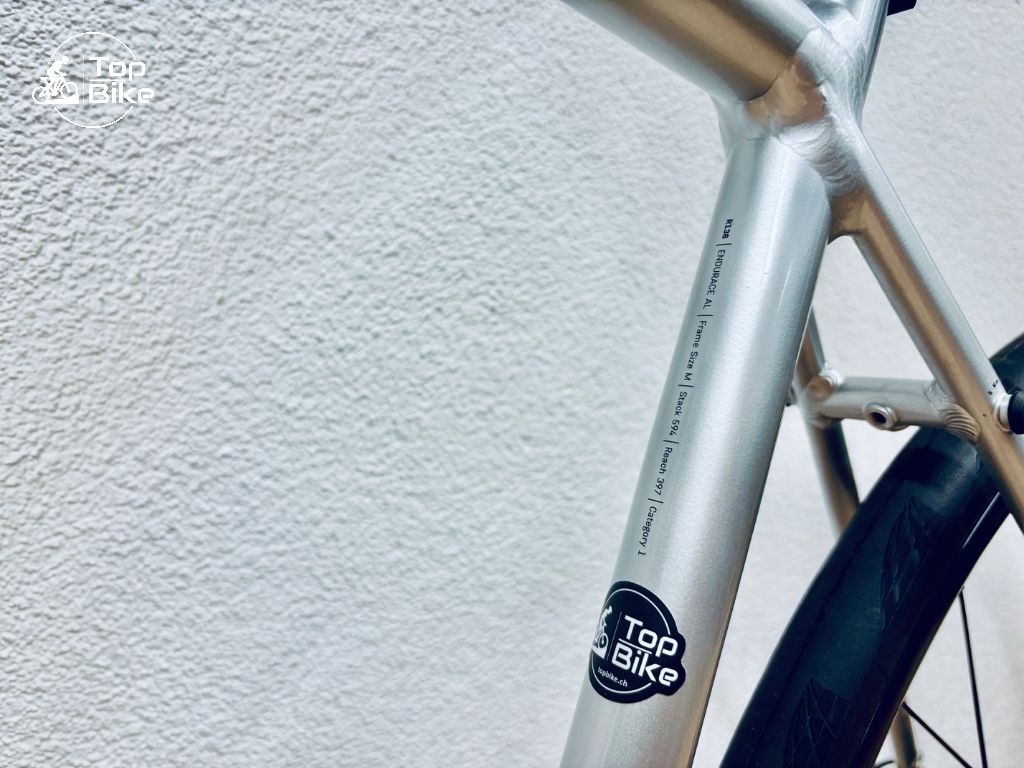 Canyon Biciclette: Canyon Endurance AllRoad M – Usato da Stallikon venduto da TopBikeCH 9