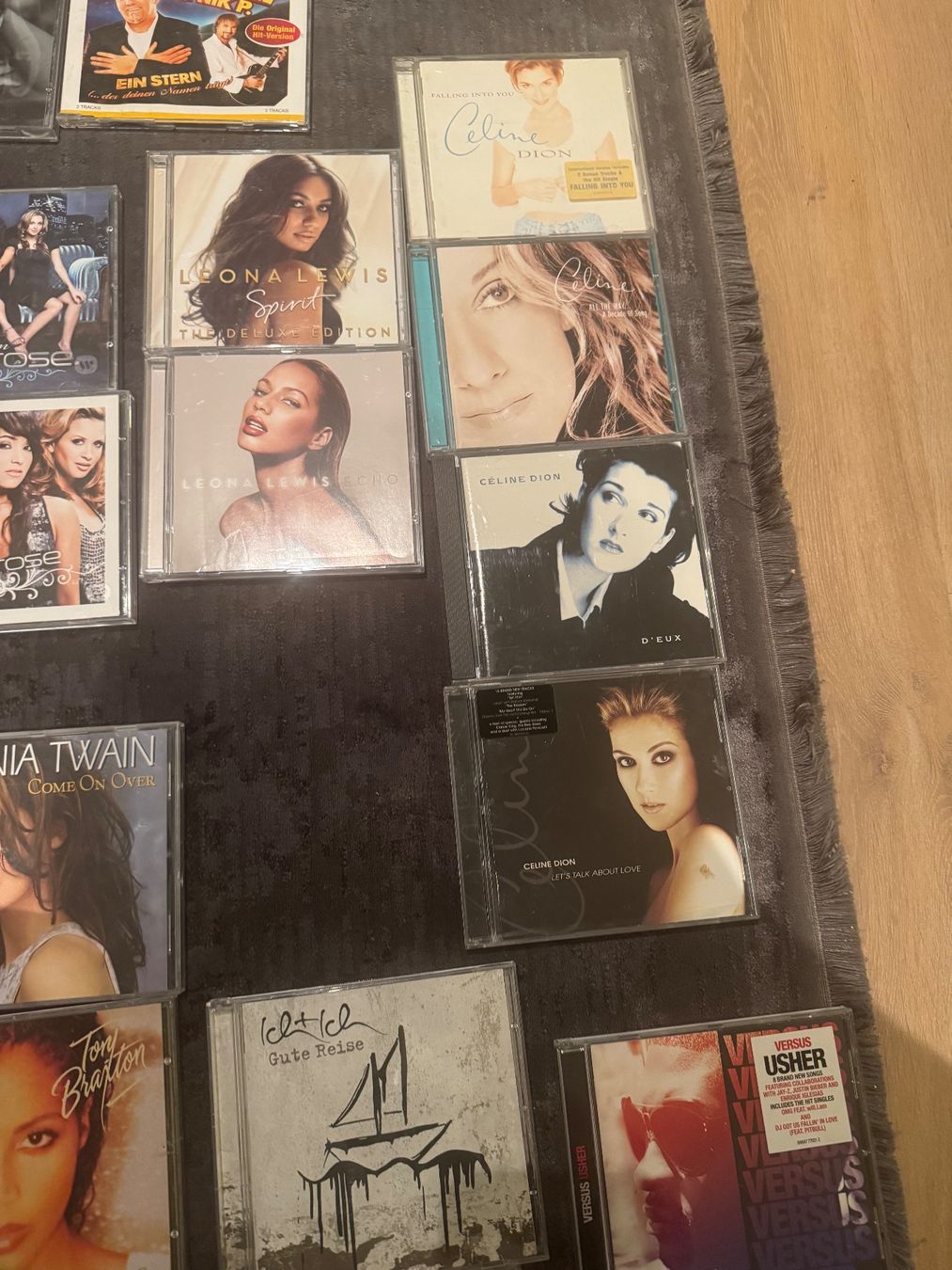 CDs: Verschiedene CD‘s – Gebraucht aus Schaan von ManuelaW05 4