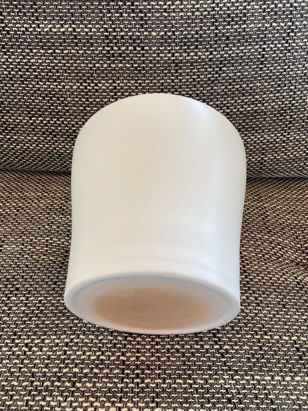 Pots de fleurs: Topf weiss – D'occasion à Gommiswald par Aloha.Spirit 4