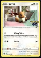 Eevee (PGO EN 054/078)
