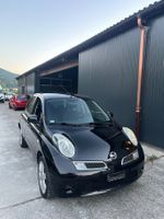 Nissan Micra 1.2