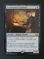 Termination Facilitator - MTG