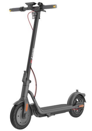 Scooter: Elektroroller NAVEE V25 trottinette scooter électrique – Usato da Collonges venduto da arashee