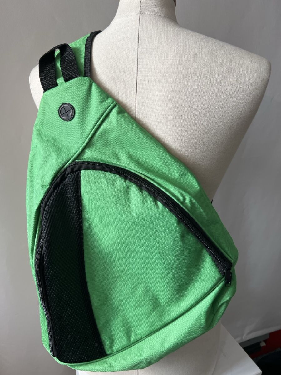 Taschen: Beutel pink Rucksack Grün  – Gebraucht aus Oberglatt ZH von ble_75jw 3