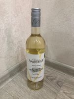 Château Vartely Chardonnay 2022
