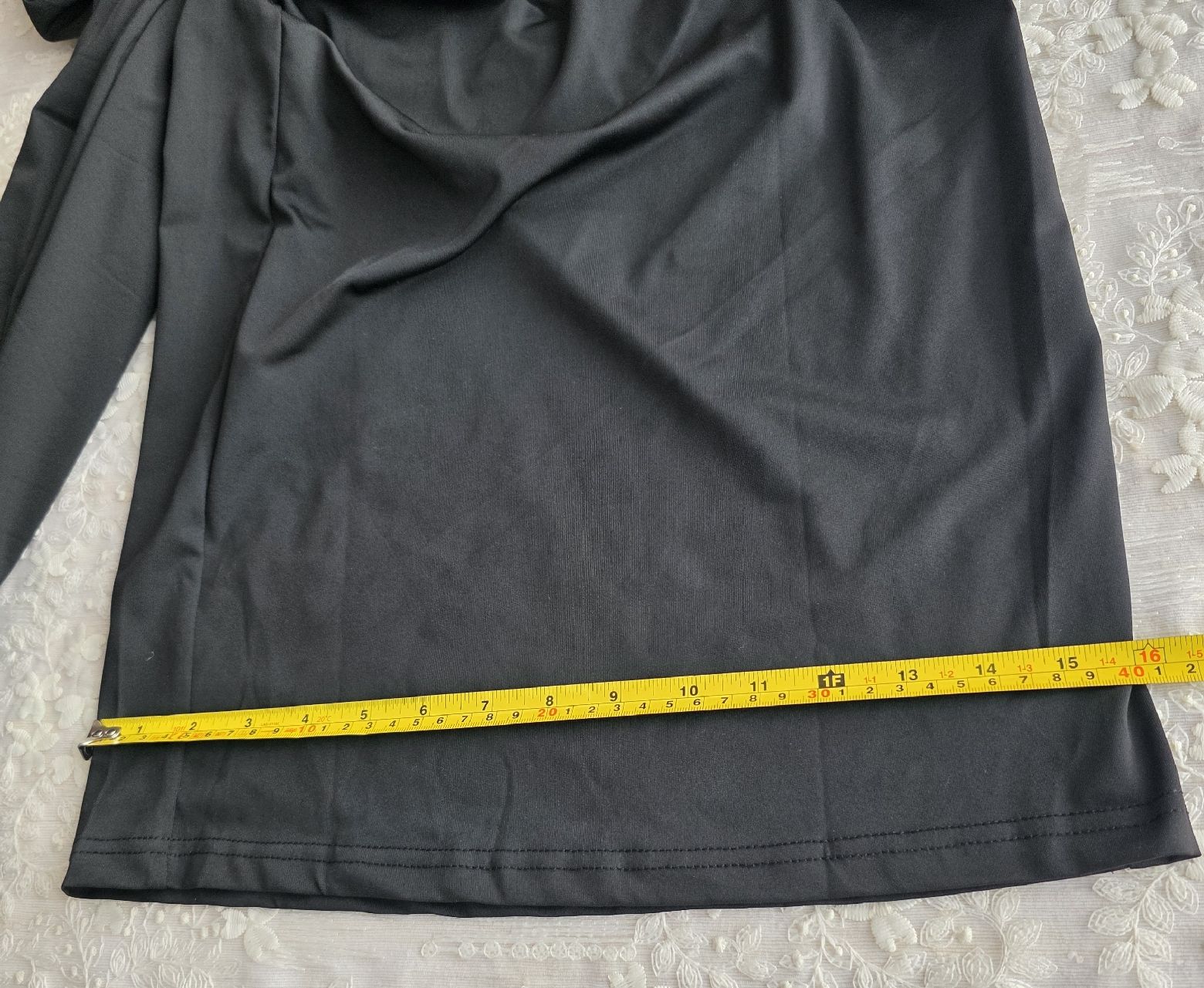 Tute: Schwarzer Neckholder Overall, Xxxxl – Nuovo (secondo la descrizione) da Rheinsulz venduto da Gilea 7