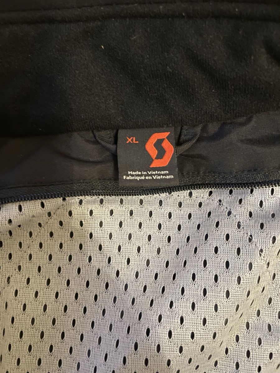 Scott Giacche: Motorradjacke – Usato da Triengen venduto da fab.fri 4