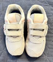 New Balance Kinderschuhe 