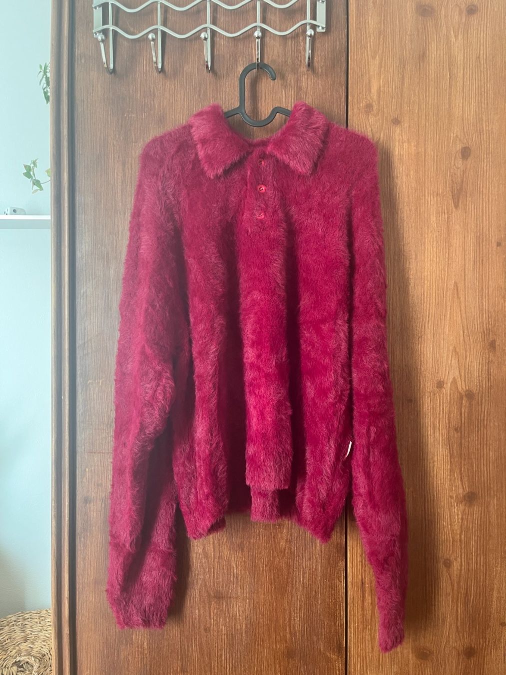 Maglioni & Felpe: Reternity Knit Pullover (Gr. M) – Usato da Burgdorf venduto da Roman.Bichsel 1