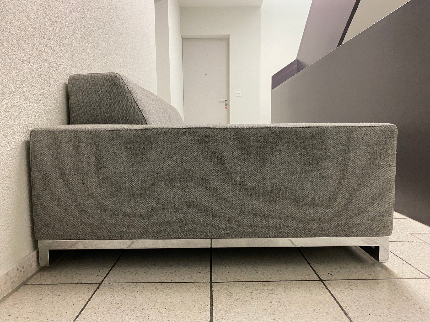 Divani: Designersofa Jongform – Usato da Gockhausen venduto da Zhongrui 1