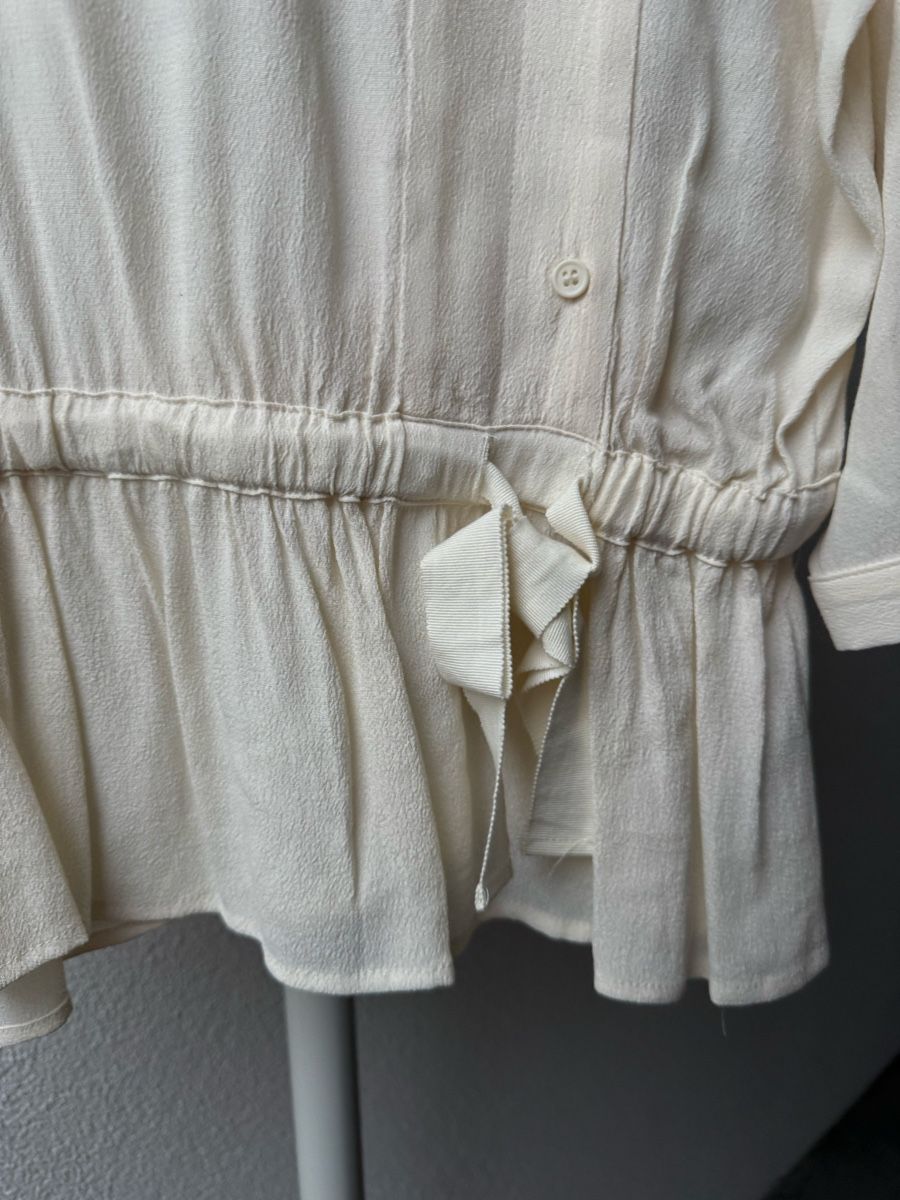 Other Stories Camicette: & OTHER STORIES Damenbluse, Grösse 40 – Usato da Islikon venduto da Julies_wardrobe 3