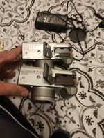 2 Fotosapprat Canon g3Power Shot