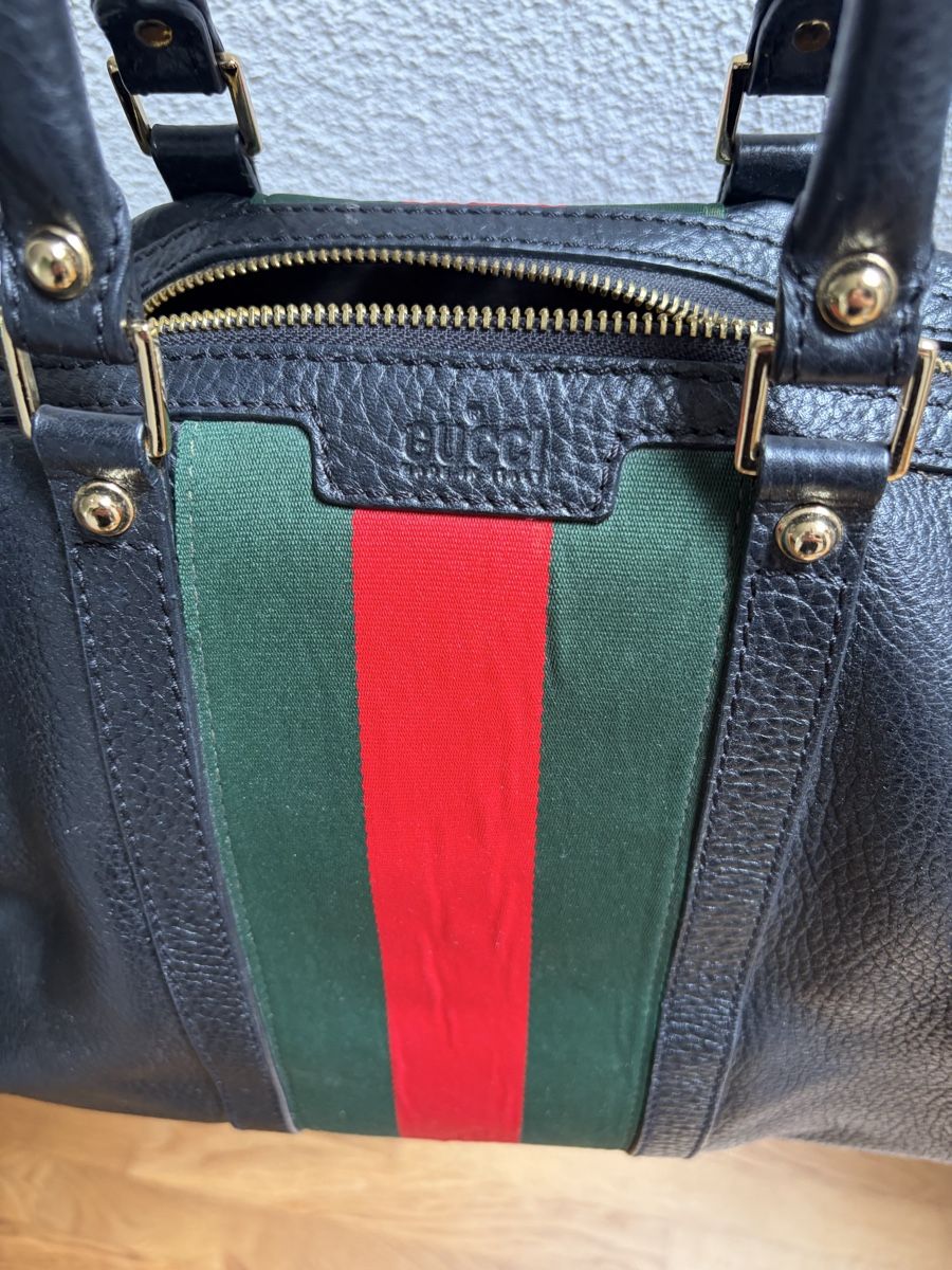 Taschen: Gucci (replica) – Gebraucht aus Zürich von Halloumi8003 1