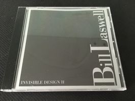 Bill Laswell - Invisible Design 2 -CD-