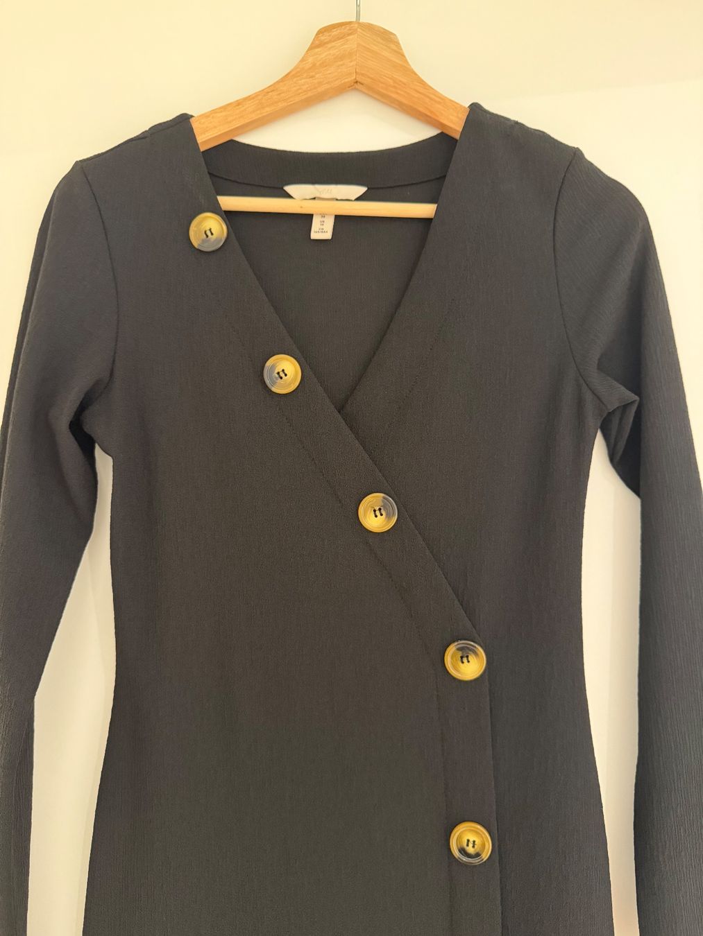 H&M Kleider: H&M Kleid – Gebraucht aus Uzwil von Nina21220 1