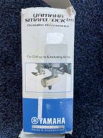 Schloss für Aussenbordmotor / Marke Yamaha