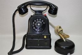 Antikes Telefon 29