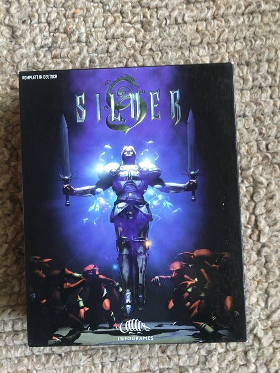 Civilization 1 sur pc big box - Jeux vidéo