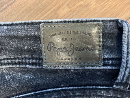 Pepe Jeans Damen, Gr. 31/32, Slim Fit, neu