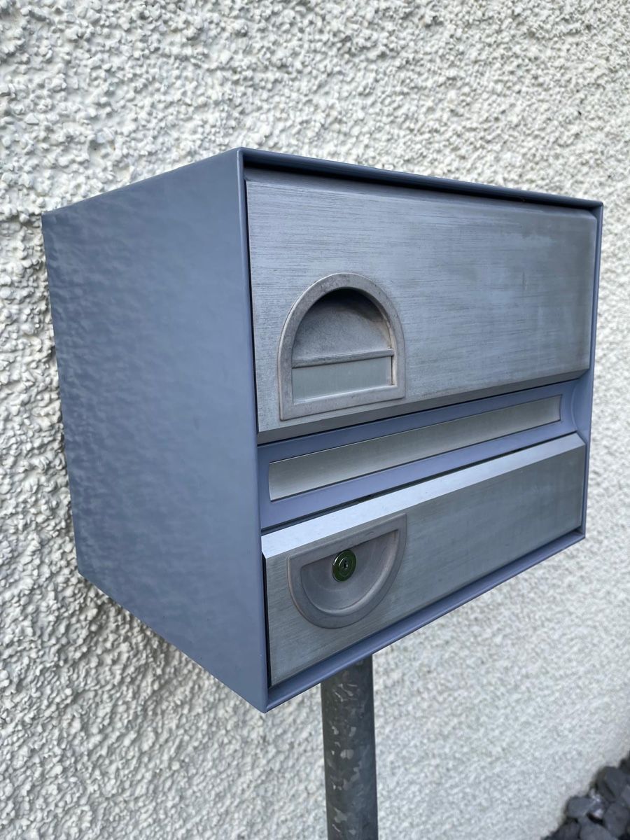 Altro per la casa: Briefkasten – Usato da Russikon venduto da Zimtchruesi 1