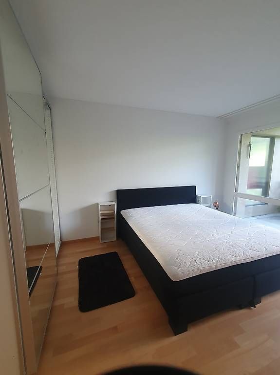 Betten: Boxspringbett – Gebraucht aus Zürich von ste_n8cl