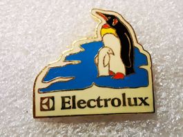 Ansteckpin 24: Electrolux