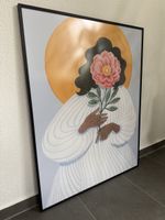 Wandbild