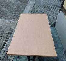 Höhenverstellbarer Bürotisch 180 x 90cm