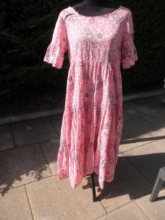 Odd Molly * Sommerkleid * M