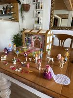 Playmobil Prinzessinnen-Schloss Spielset wie abgebildet