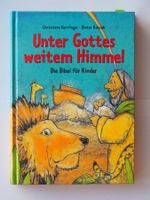 Unter Gottes weitem Himmel