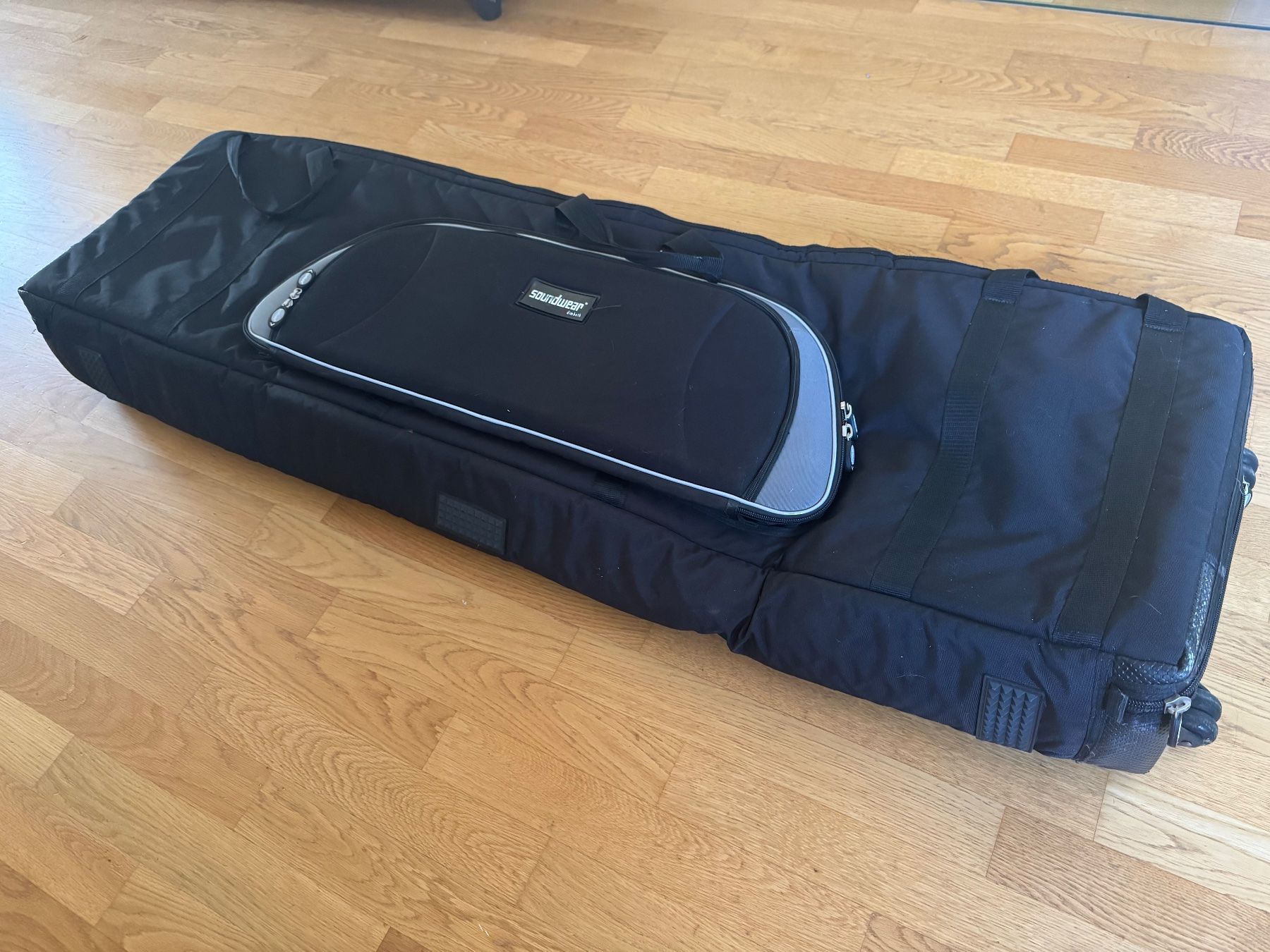 Roland Instruments de musique: Roland RD-300NX – D'occasion à Magden par Shakee 4